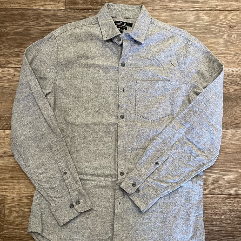 Marc Anthony button down shirt